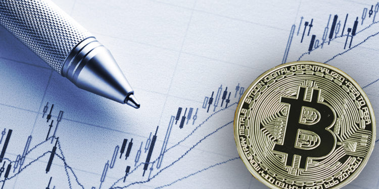BTC precio estimaciones predición