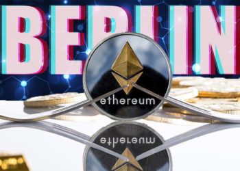 bifurcación ethereum 2.0 berlin desarrolladores blockchain