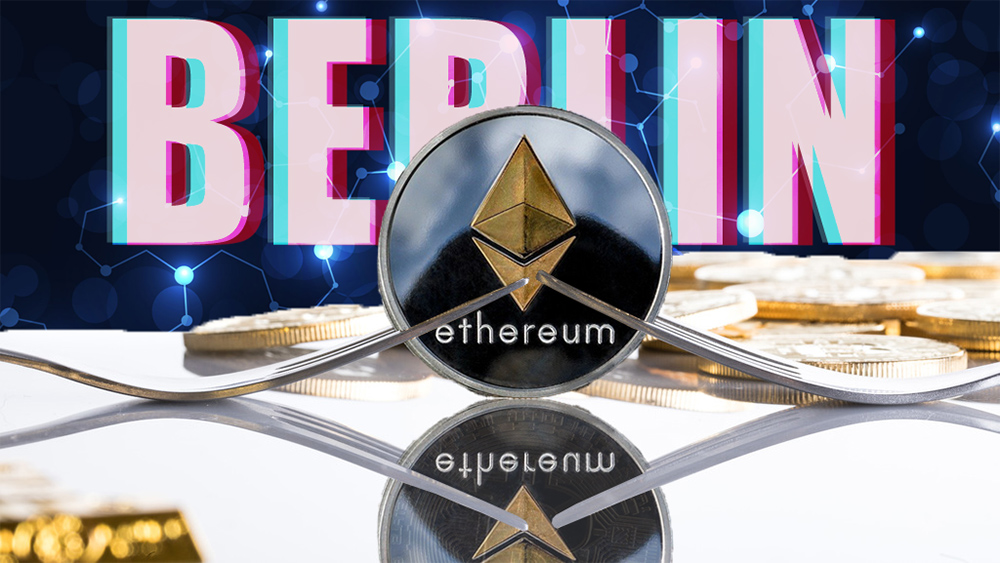 bifurcación ethereum 2.0 berlin desarrolladores blockchain