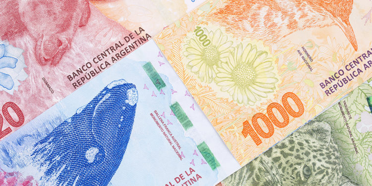 economia Argentina inflacion mercado