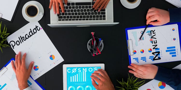 shapeshift informe desarrollo proyectos blockchain