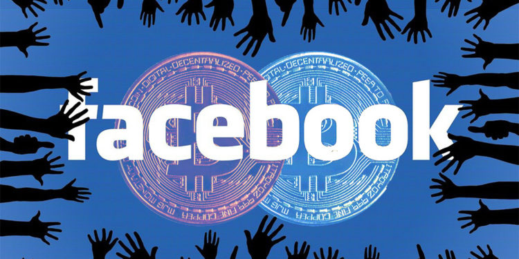 interes bitcoin medido grupo facebook