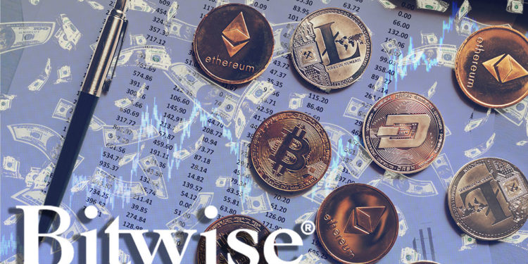 demanda fondos criptomonedas inversionistas bitwise