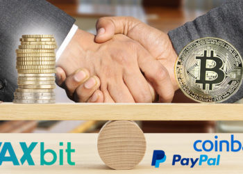 BTC Exchange taxbit inversionistas