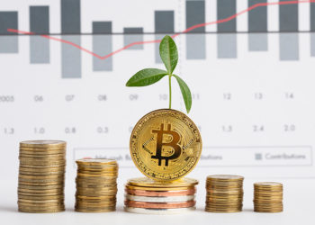 instituciones financieras inversión bitcoin criptomonedas