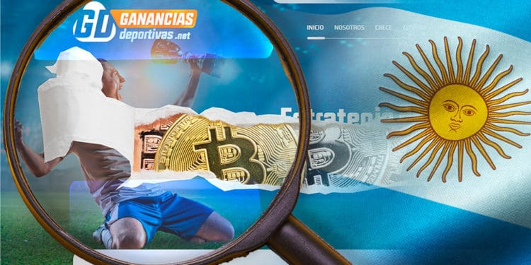 investigación estafa criptomonedas bitcoin argentina