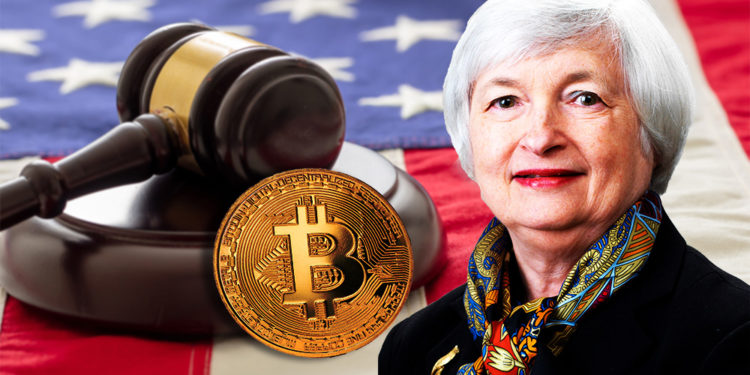 regulacion criptomonedas bitcoin Estados Unidos