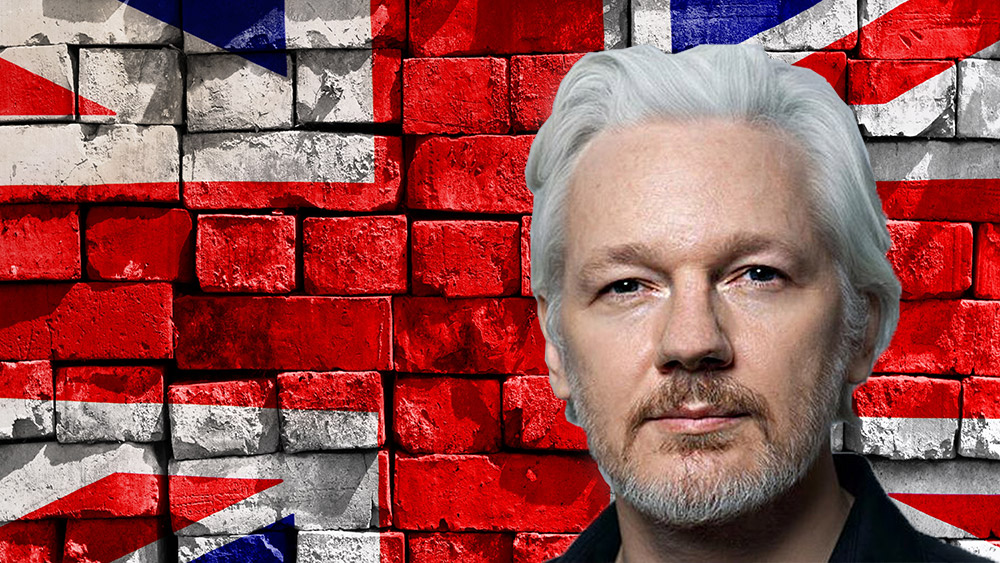 El fundador de WikiLeaks no será extraditado a EE. UU.