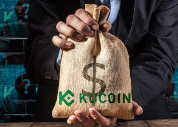 hackeo kucoin criptomonedas dolares