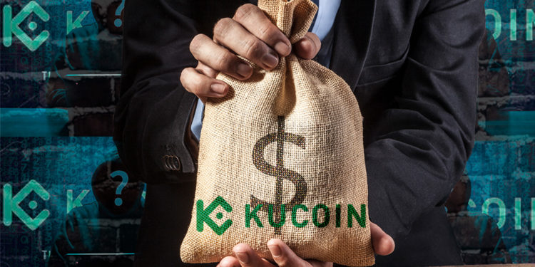 hackeo kucoin criptomonedas dolares