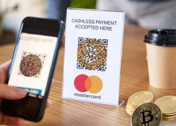 pagos criptomonedas bitcoin negocios mastercard