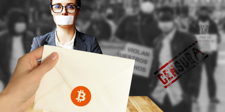 criptomoneda ataque usuarios satoshi