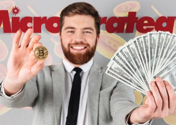 inversión bitcoin criptomonedas empresas microstrategy