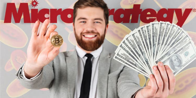 inversión bitcoin criptomonedas empresas microstrategy