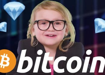 blockchain bitcoin lily's show skitles