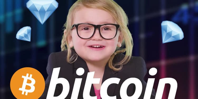 blockchain bitcoin lily's show skitles