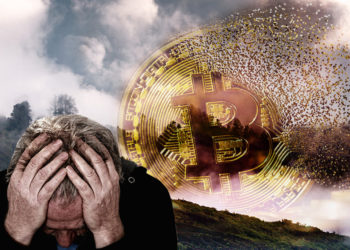 robo fondos usuario criptomonedas