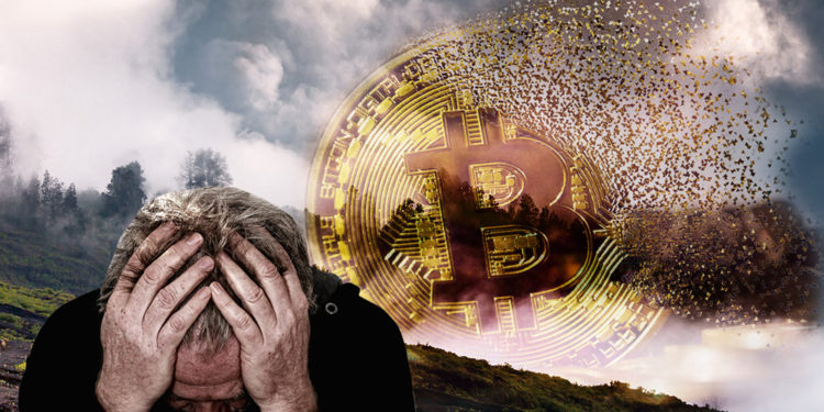 robo fondos usuario criptomonedas