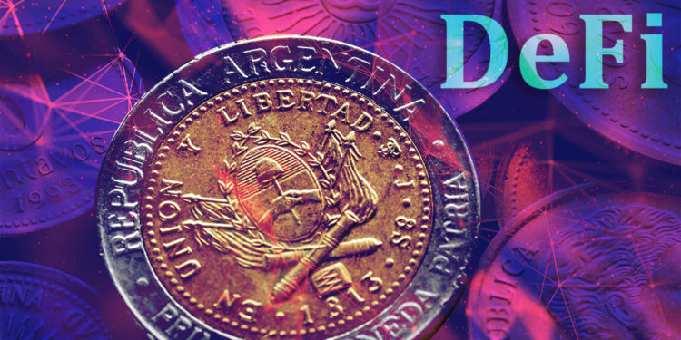 indicador prestamos defi pesos argentinos