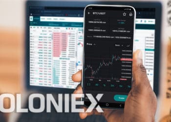 exchange poloniex compraventa préstamos trading bitcoin criptomonedas