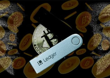 robo criptomonedas bitcoin monedero ledger