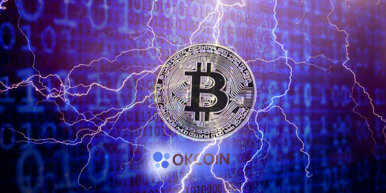 BTC okcoin exchange intercambios