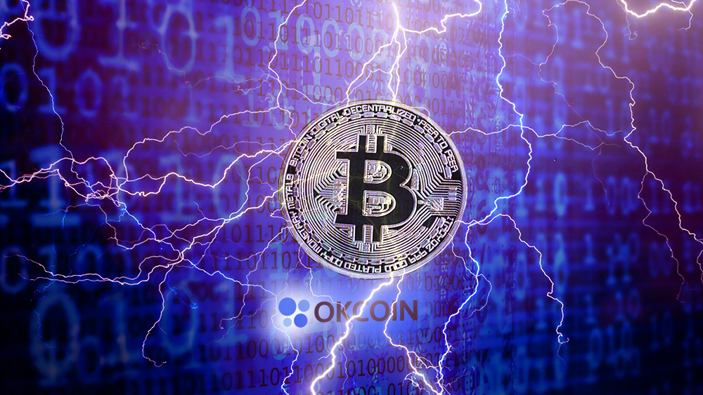 BTC okcoin exchange intercambios