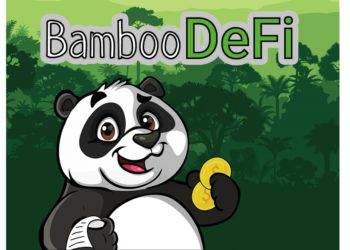 Plataforma DeFi Bamboo DeFi