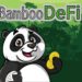 Plataforma DeFi Bamboo DeFi