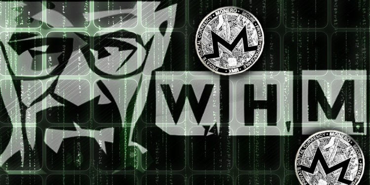 mercado deep web seguridad monero