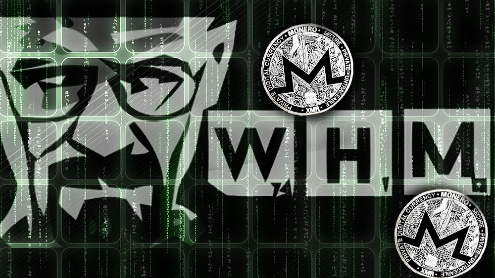 mercado deep web seguridad monero