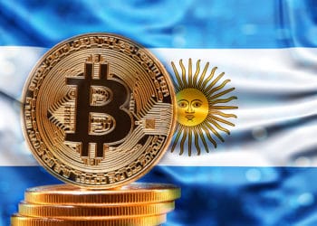 criptomonedas mercado impuestos btc azul