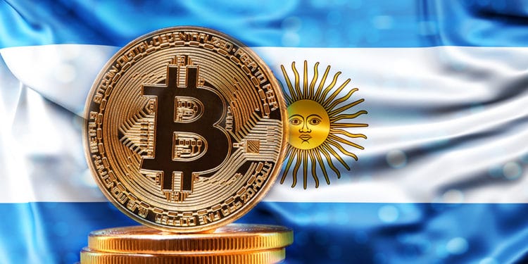 criptomonedas mercado impuestos btc azul
