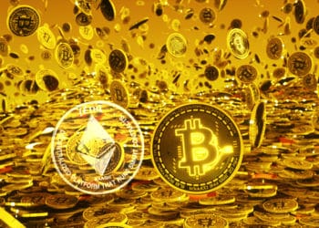 valor ETH btc mercado