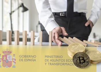 inversionistas consejo autoridad española btc