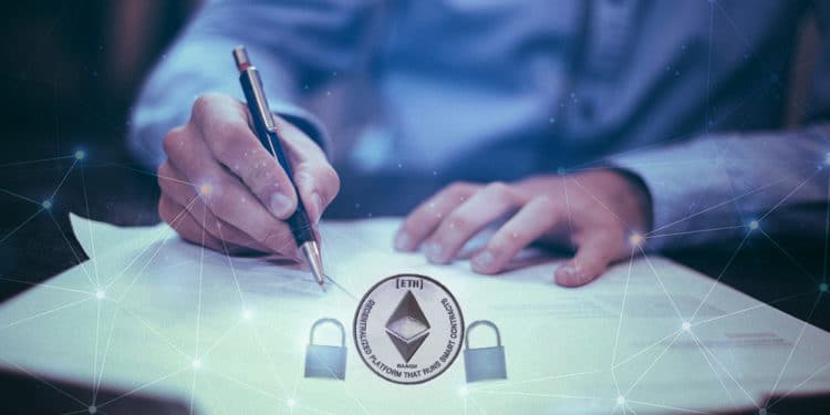ETH información legible usuario