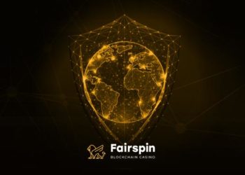 Casino blockchain Fairspin apuesta con altcoins