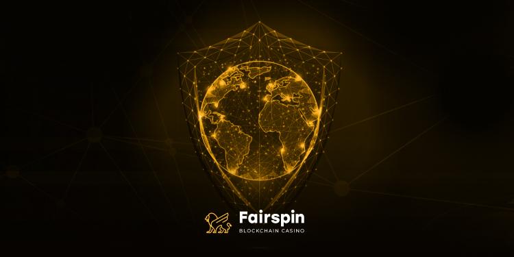 Casino blockchain Fairspin apuesta con altcoins