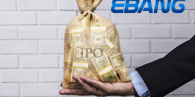 Oferta Pública Inicial BTC