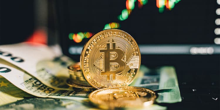 inversión criptomonedas bitcoin portafolios clientes JP Morgan