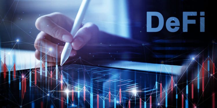 finanza descentralizada monedas tokens