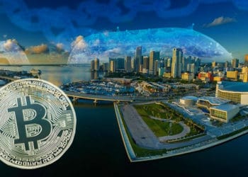 adopción tecnología blockchain miami invesión bitcoin