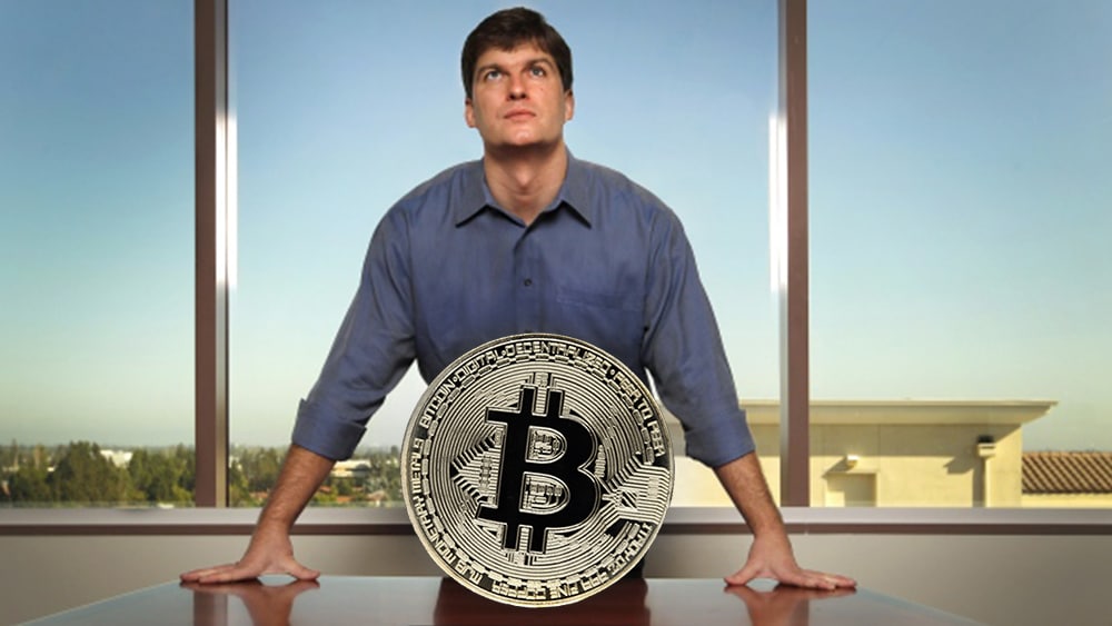 bitcoin dólar reserva valor Michael Burry inversionista