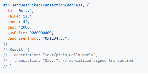 ethereum actualización acceso usuarios