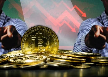 criptomonedas bitcoin nigeria caida naira