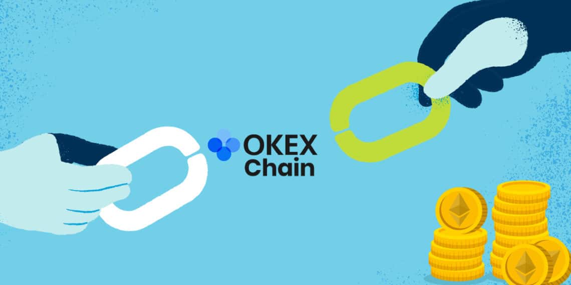 OKExChain, la Blockchain de OKEx