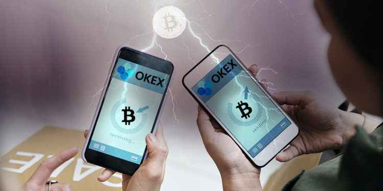 exchange usuarios envio lightning network