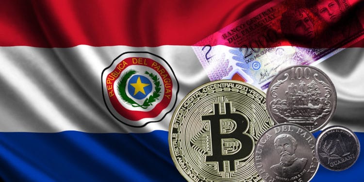 economia país criptomoneda BTC
