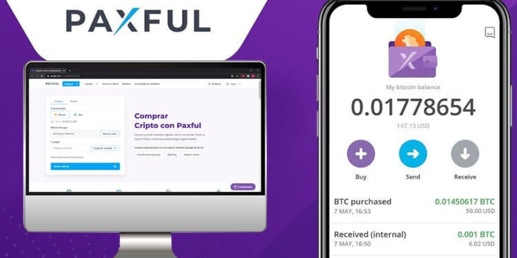 criptomonedas banco compra venta BTC