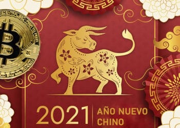año chino mercado valor influencia